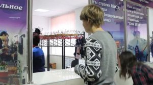 Практическая работа №2 «Монтаж по крупностям по Кулешову»  Прокуда О  Р