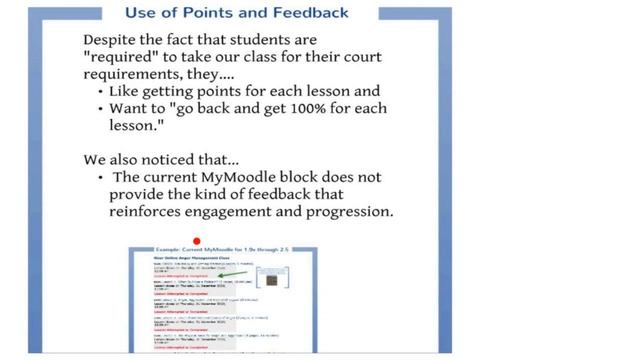 Tom Wilson - Using Gamification in Moodle - iMoot 2013 смотреть онлайн