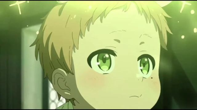 Runaway - Mushoku tensei [AMV] смотреть онлайн