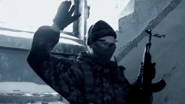 Battlefield 74. Зимняя тренировка смотреть онлайн