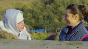 Актерский Шоурил.Кунах Мария