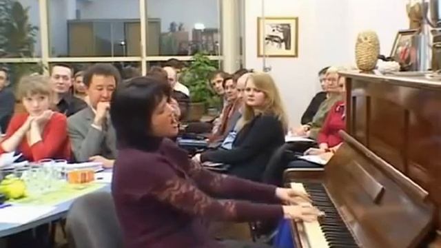Наталья Грейс: НЛП, Сила слова, самовнушение, самогипноз, самопрограммирование
