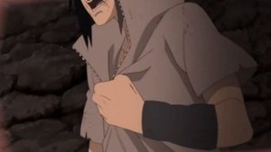 "NANDOMO" SASUKE