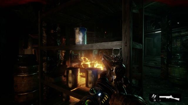 Metro Exodus - прохождение (часть 7)