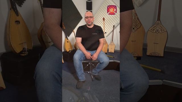 Саз сырнай #shorts смотреть онлайн