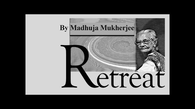 Unlock Your Imagination With English Audio Story Retreat | Madhuja Mukherjee | গল্প রিট্রিট смотреть онлайн