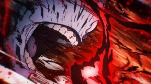 Black Flash sound redesign