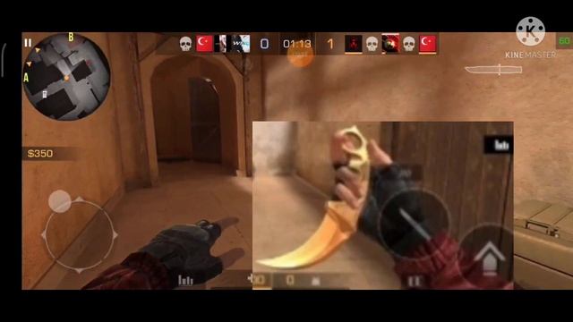 Standoff 2 Brawl Stars fragmovie смотреть онлайн