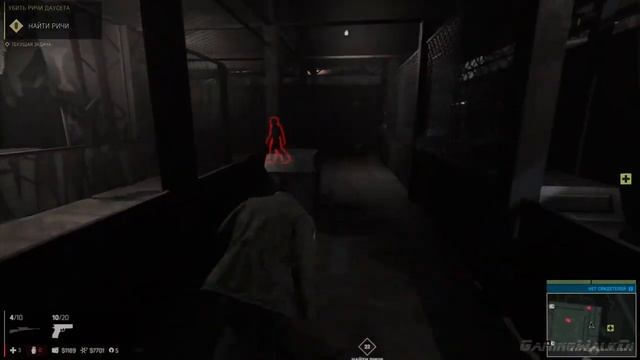 Mafia 3 Walkthrough In Russian On PC Part 6. смотреть онлайн