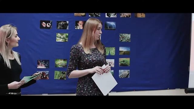 Машкова Евгения. Отзыв о тренинге «Эффективный руководитель»