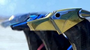 Swedish House Mafia - Absolut Greyhound [Music Video HD]