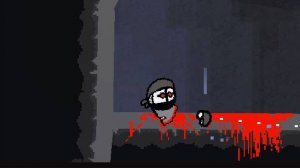 ХЭНК С ПОДВОХОМ!!! Madness severed