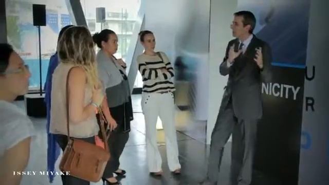 Isey Miyake | WAR Communications смотреть онлайн