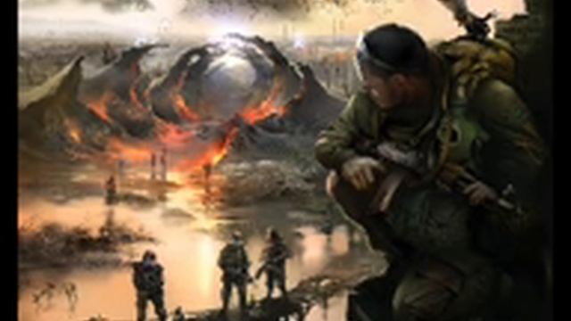 S.T.A.L.K.E.R.: Clear Sky soundtrack Theme of Escape смотреть онлайн