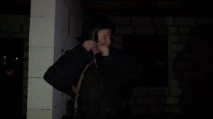 Розыск сбежавшего из психушки террориста