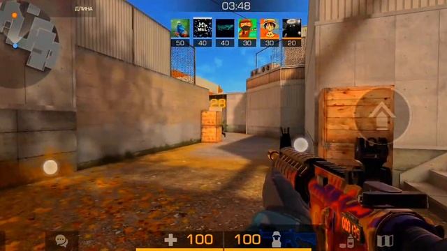 Первое видео и точка. смотреть онлайн