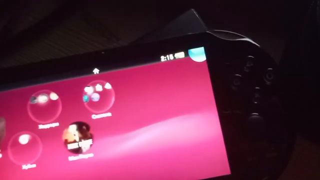 Как установить Max Payne на PS VITA #samlake #maxpayne #psvita