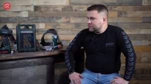 ЗА ИНСТРУМЕНТ ОТВЕТЯТ! METABO - ГОДНЫЙ инструмент или БАРАХЛО?