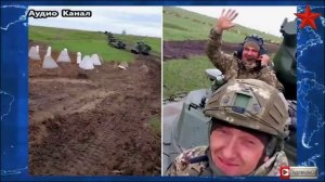 Вышибли «зубы дракона» и вошли в Курахово. Сводка СВО на 30 октября