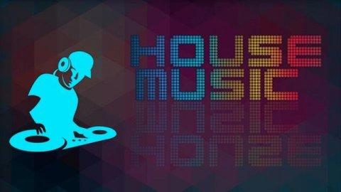 МУЗЫКА НОВАЯ ХАУС ТИП ХАУС В 2022