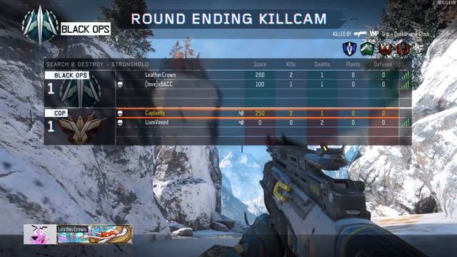 Call of Duty®: Black Ops III_20170214163202 смотреть онлайн