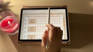 Цифровое планирование//кабинет репетитора в notion, ведение бюджета//цифровые aesthetic планеры✨