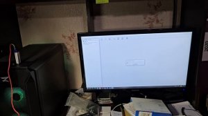 Ремонт С2000-4 ч.2