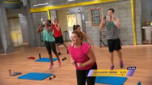 Free 30-Minute Total Body Cardio Workout | 21 Day Fix Fitness + Nutrition Program