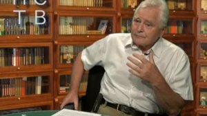 кара- мурза о цивилизации.