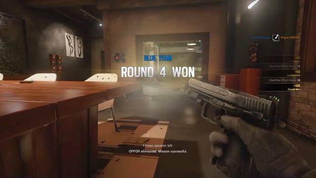 Rainbow 6 Siege Bandit kill смотреть онлайн