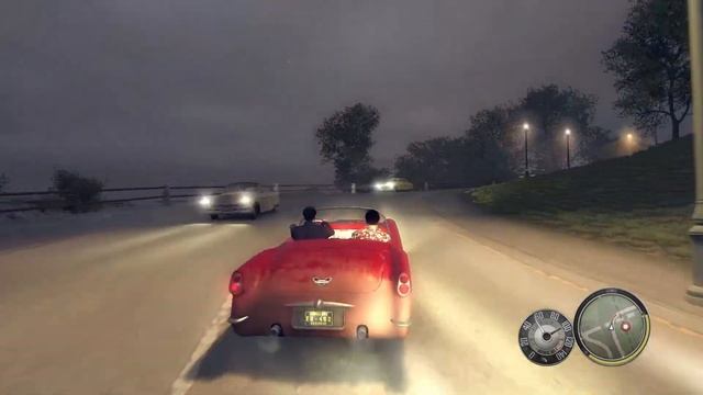 ФИНАЛ - MAFIA 2 Прохождение #12 смотреть онлайн