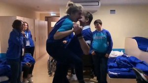 Знакомьтесь: Наша актер, сценарист  и журналист Евгений Шушунков