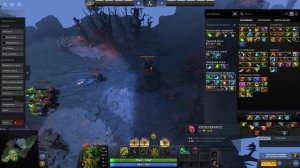 Гайд на лучшего саппорта, Treant protector