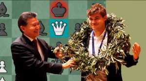 Шахматы Как обыграть WIM