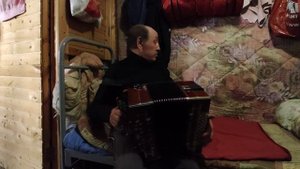 Сербияночка / нижегородская гармонь (май 2022 г.)