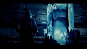 S T A L K E R ДРУГОЕ ЖЕЛАНИЕ, Фильм по мотивам игры
