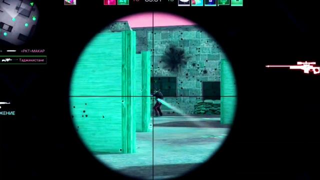 EDIT | Standoff 2 смотреть онлайн