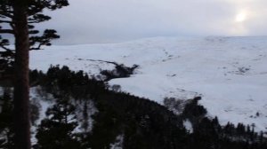 Плато Лаго Наки