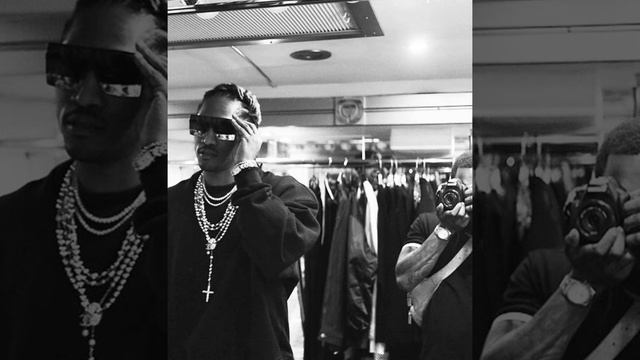 [FREE] Future type beat 2024 - "Thrilled" смотреть онлайн