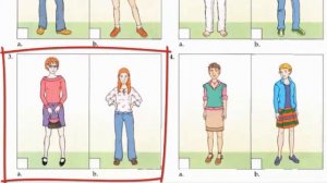 Describing-appearance