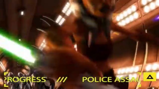 CloneAssaultInProgress.mp4 смотреть онлайн