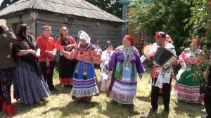 Бутурлиновский район - Поиски невесты на второй день свадьбы