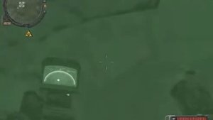 Stalker: Зов Припяти. Переменное пси-излучение