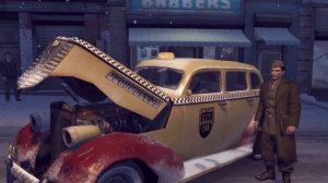 Mafia 2 RYTP - Дерека Паппалардо разочаровали