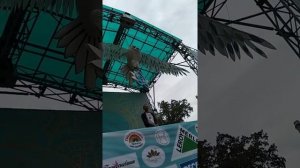 Лекция Дмитрия Лапшинова, система Сварга. Фестиваль Протока 2019. Часть 1