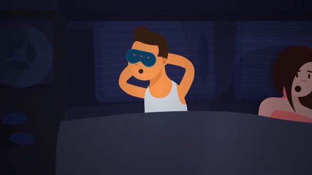 Топ-10 фактов о сне