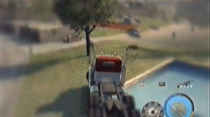 Get out the map Mafia 2 demo