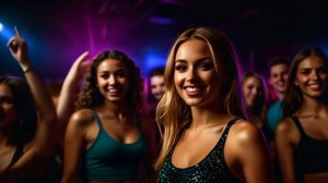 Мечта💃🕺Танцевальная песня