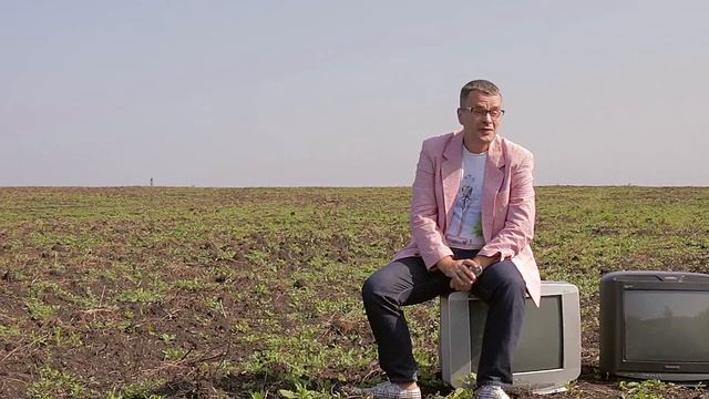 Школа кино и телевидения. Академия Ростум. Павел Прохоренков.
