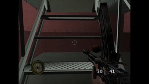 Medal of Honor Rising Sun Final Mission Supercarrier Sabotage